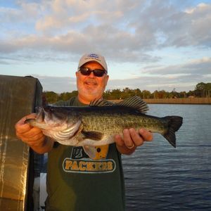 Meet your Posher, Scott